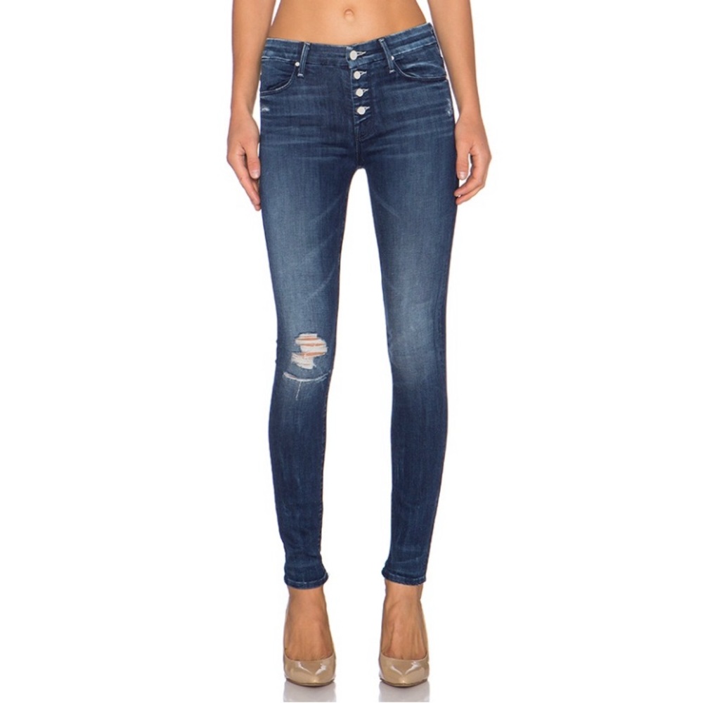 MOTHER The Pixie in Echoes